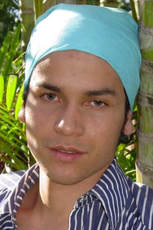 Photo of Leonardo Cienfuegos, Acting