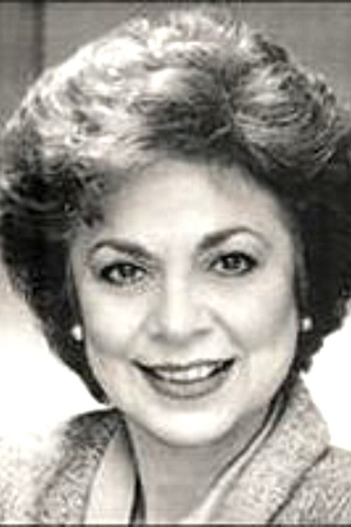 Photo of Janet Sarno, Acting
