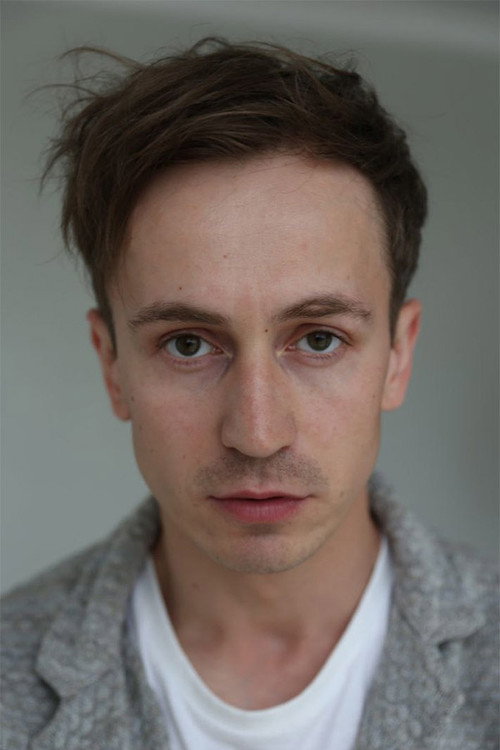 Vitaliy Gudkov profile