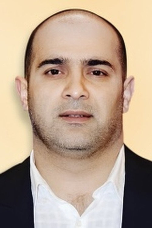 Photo of Samir Gulamov, Acting