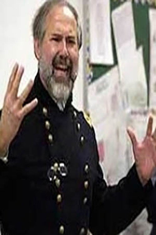 Photo of Andy Waskie, Acting