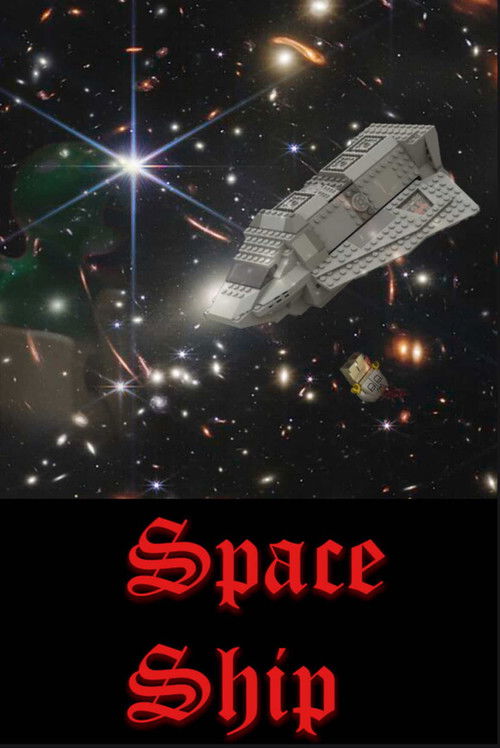 SpaceShip poster