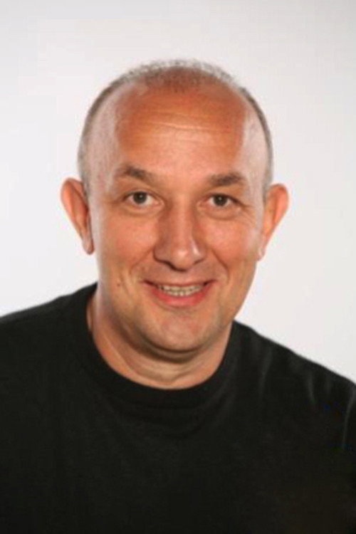 Photo of Igor Ziyadzade, Acting