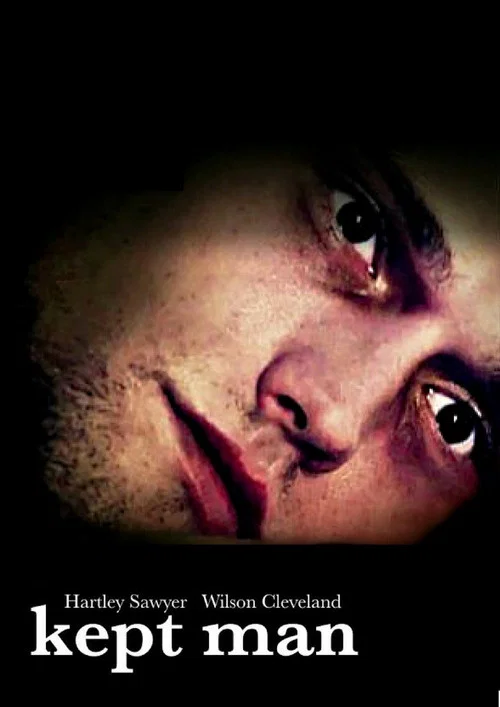 Movie poster for Kept Man (2014)