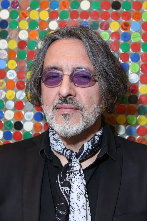 Esteban Prol profile