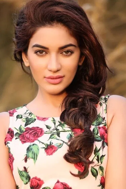 Drishtii Grewal profile