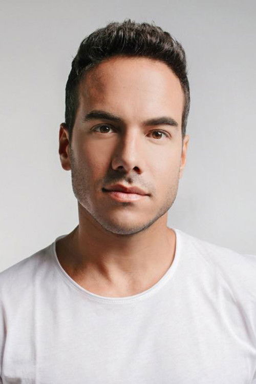 Photo of Marc Devigne, Acting