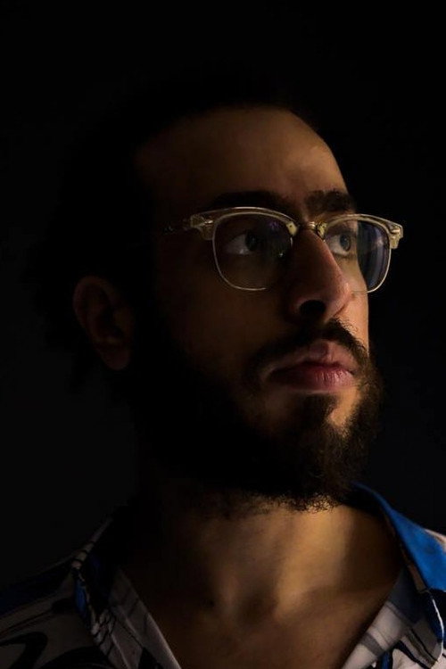 Photo of Ahmed Farrag, Directing