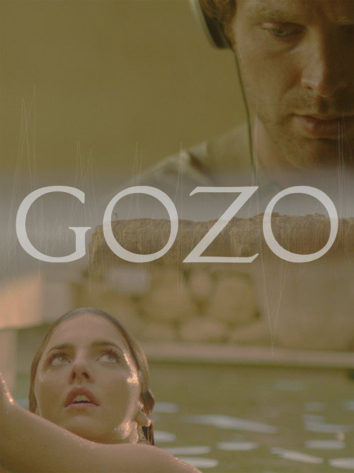 Movie poster for Gozo (2015)
