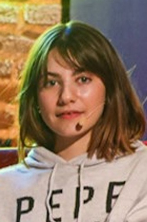 Photo of Berta Aroca, Acting