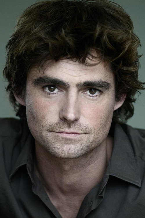 Photo of Nicolas Herman, Acting