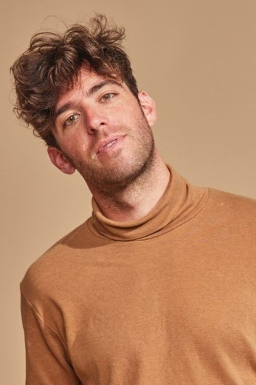 Jonah Feingold profile