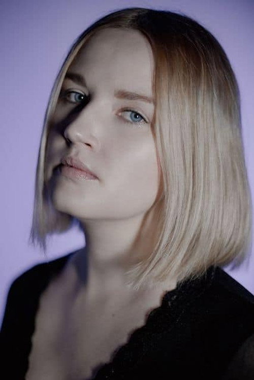 Photo of Marta Złakowska, Acting