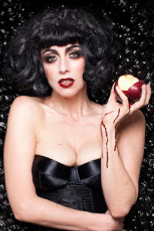 Melissa Madden-Gray profile