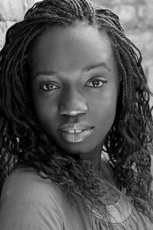 Madeline Appiah profile