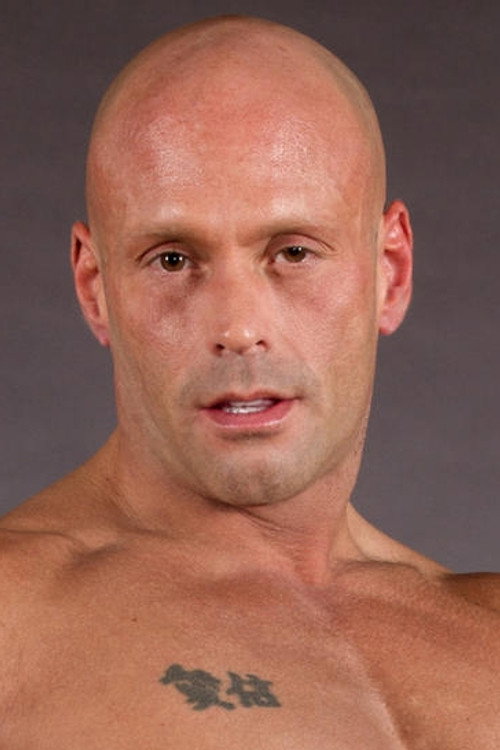 Photo of Coby Mitchell, Acting