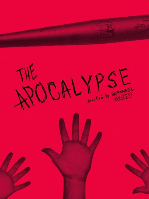 Movie poster for The Apocalypse (2019)