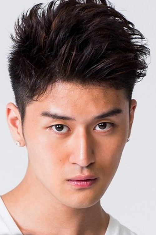 Joey Iwanaga profile