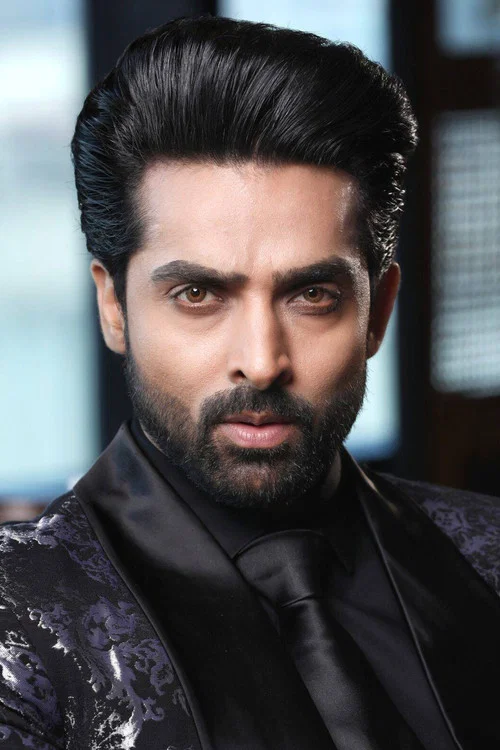 Photo of Adhvik Mahajan, Acting