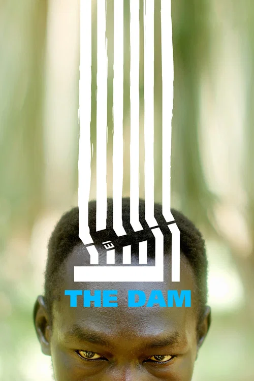 Movie poster for The Dam (2023)