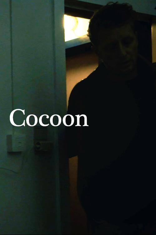 Movie poster for Cocoon (2025)