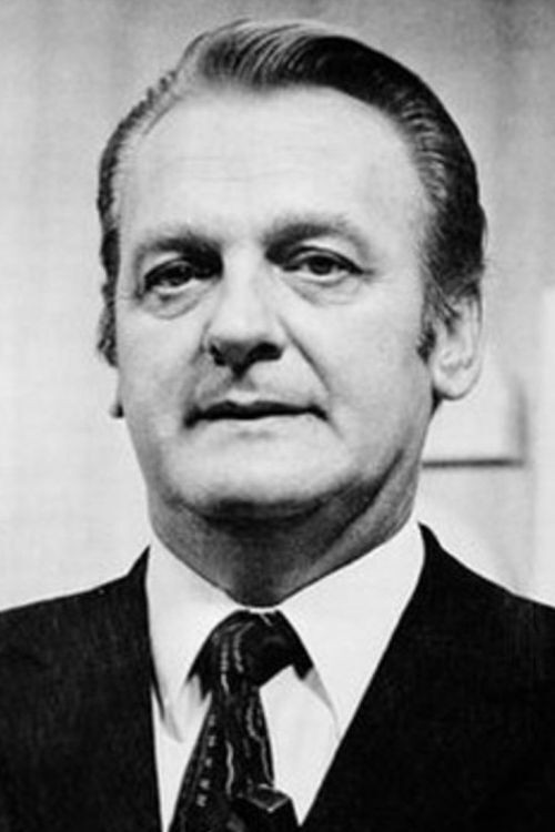 Photo of Eduard Bindas, Acting