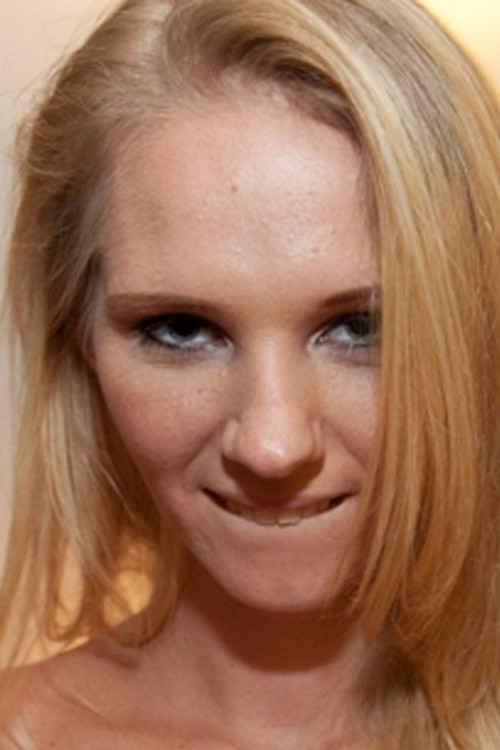 Photo of Alli May, Acting