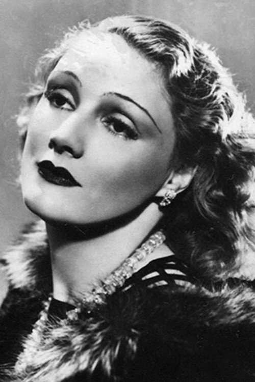 Photo of Jeanne Boitel, Acting