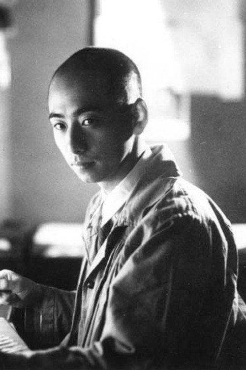 Photo of Kenzō Masaoka, Directing