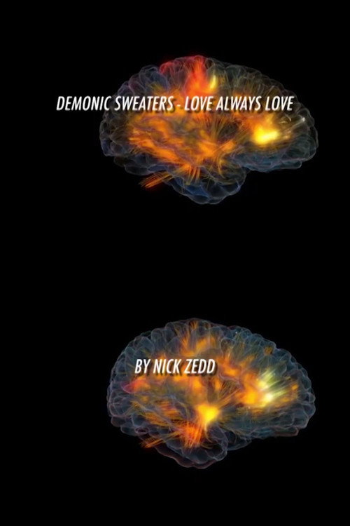 Movie poster for Love Always Love (2014)