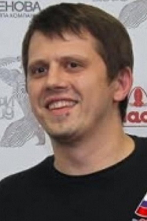Photo of Alexey Trotsyuk, Production