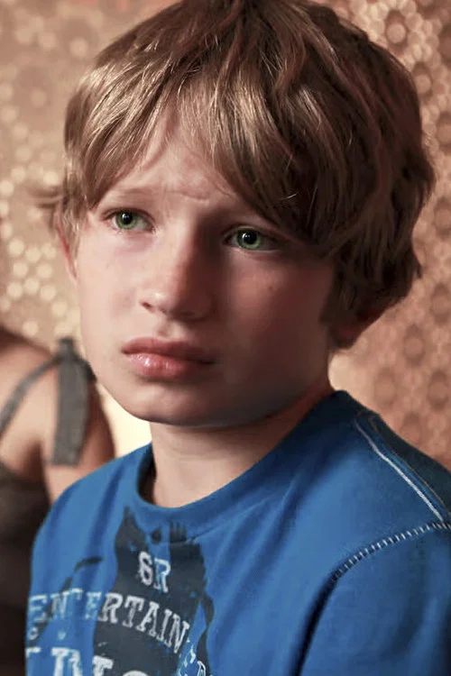 Photo of Felix Dean, Acting