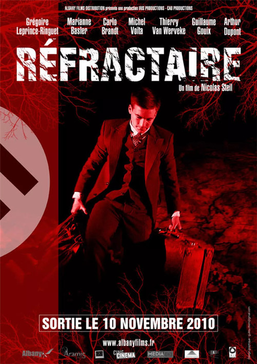 Movie poster for Draft Dodgers (2009)