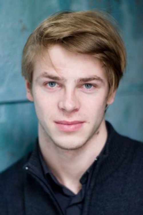 Stanislav Tikunov profile