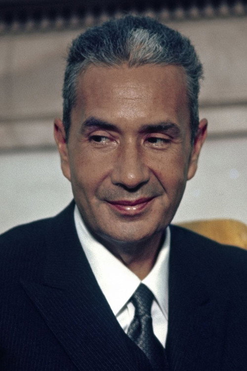 Aldo Moro profile