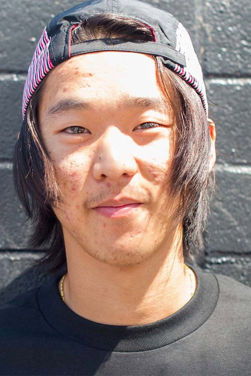 Photo of Brian Peacock, Acting