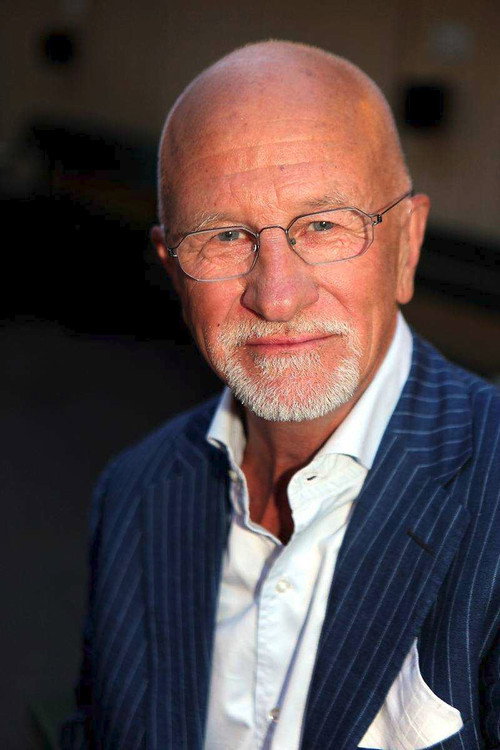 Photo of Bosse Larsson, Acting
