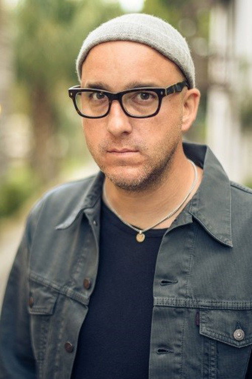 Photo of Daniel Andriano, Acting