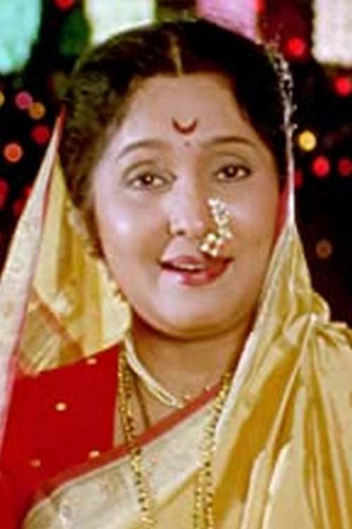 Photo of Vatsala Deshmukh, Acting