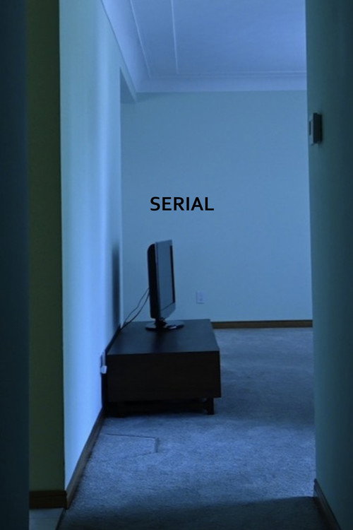 Movie poster for Serial (2023)