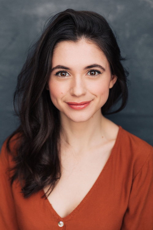 Photo of Ashley Westover, Acting