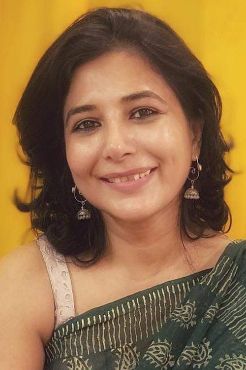 Photo of Aporajita Ghosh, Acting