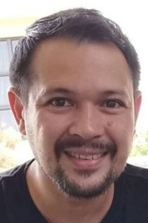 Photo of Christopher Roxas, Acting