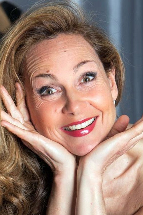 Photo of Raphaëlle Farman, Acting