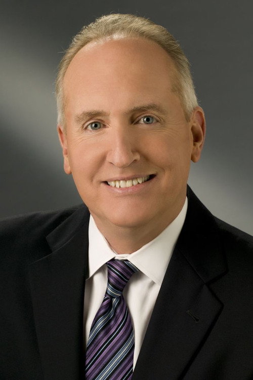 Photo of Steve Raible, Acting
