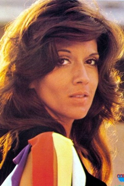 Photo of Cynira Arruda, Acting