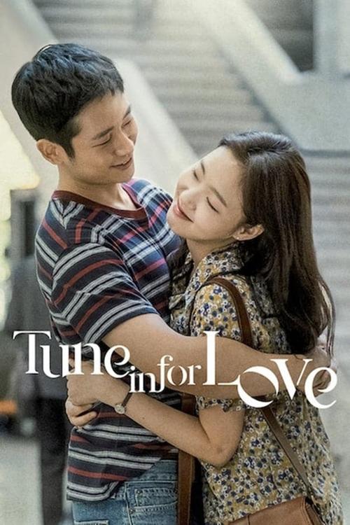 Movie poster for Tune in for Love (2019)