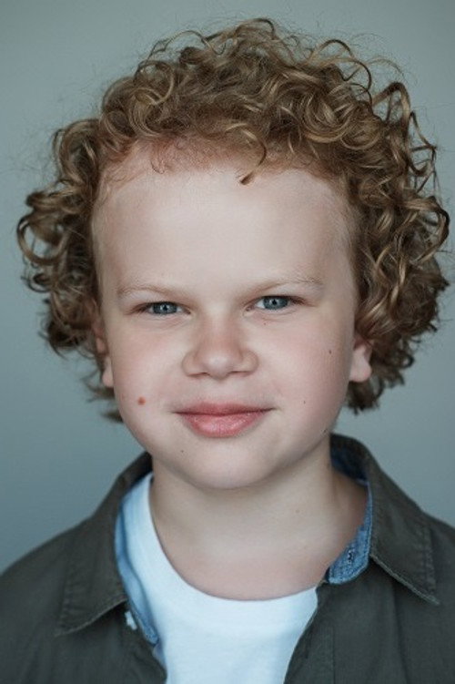 Photo of Andrey Titchenko, Acting
