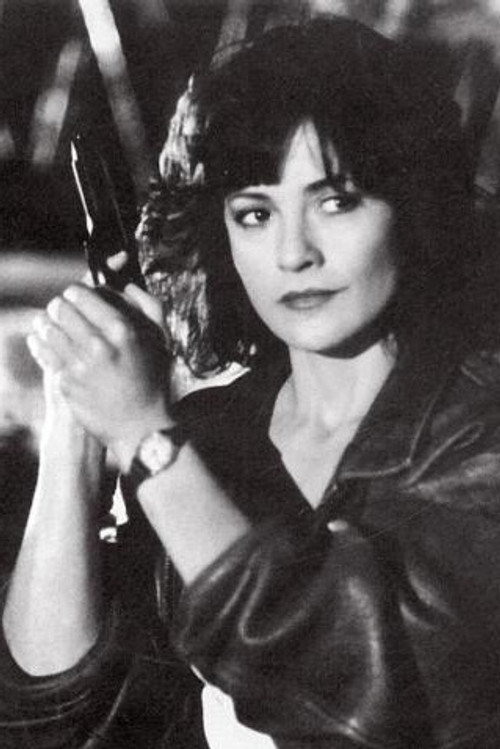 Photo of Janus Blythe, Acting