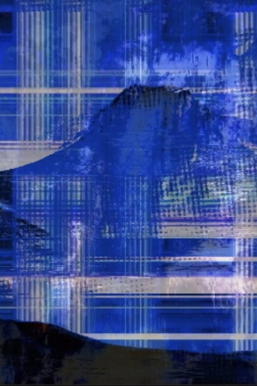 Movie poster for UTOPÍA (2022)